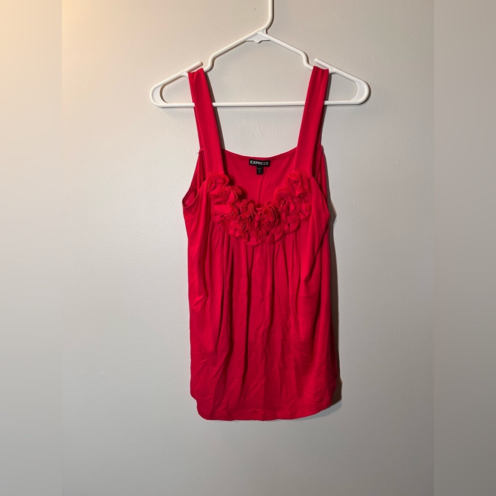 Bundle Of 5 Express Tank Tops - Picture 3 of 16